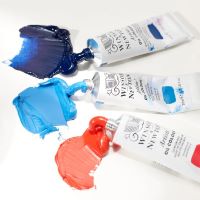W&N Artists’ Oil Colour